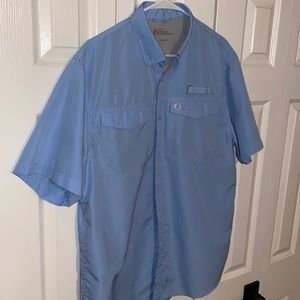 Men’s outdoor shirt